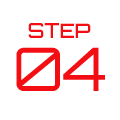 STEP 01